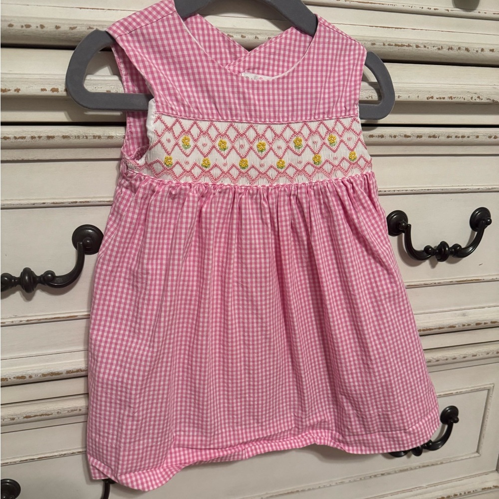 Infant Dress